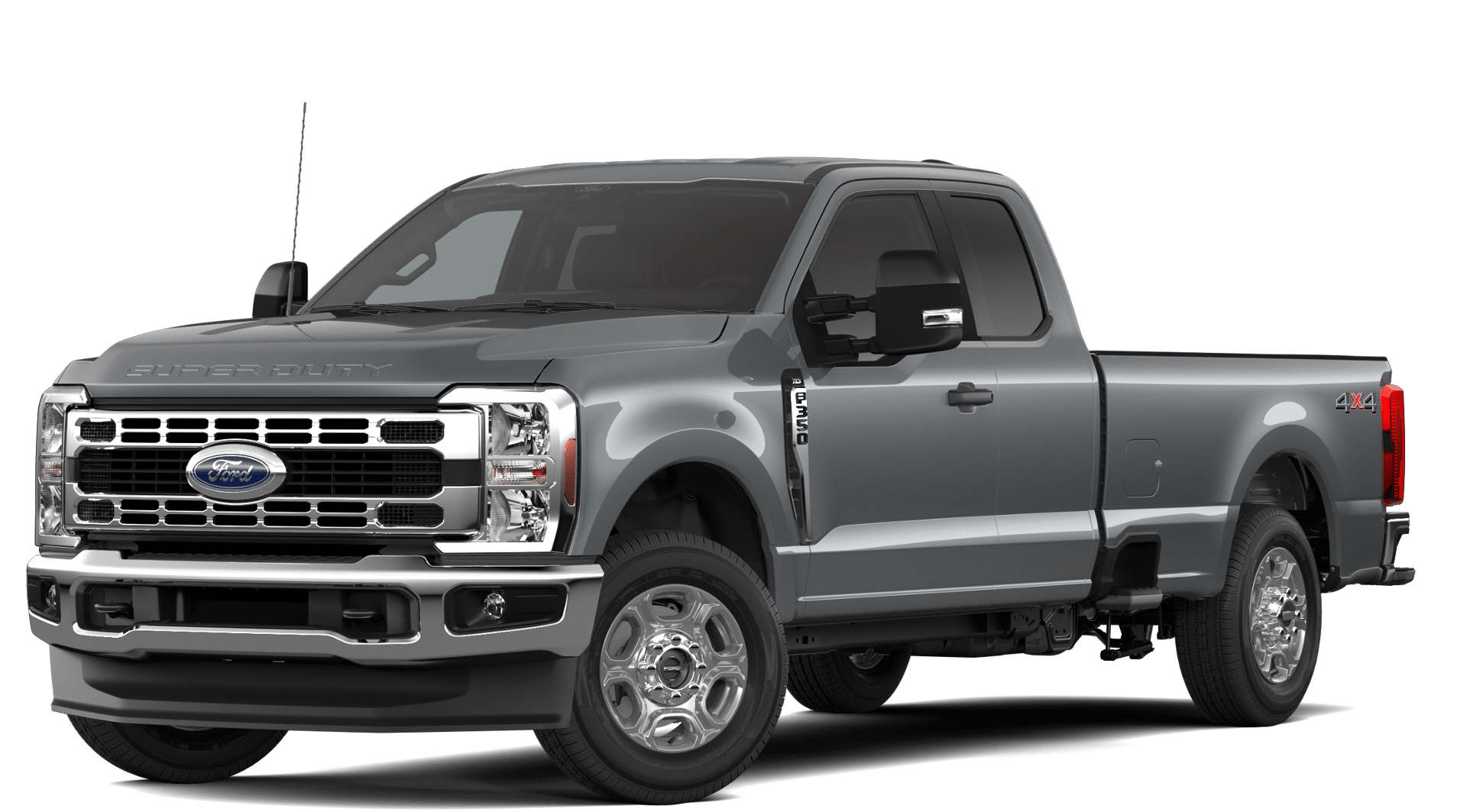 2026 Ford Super Duty® External Image 1